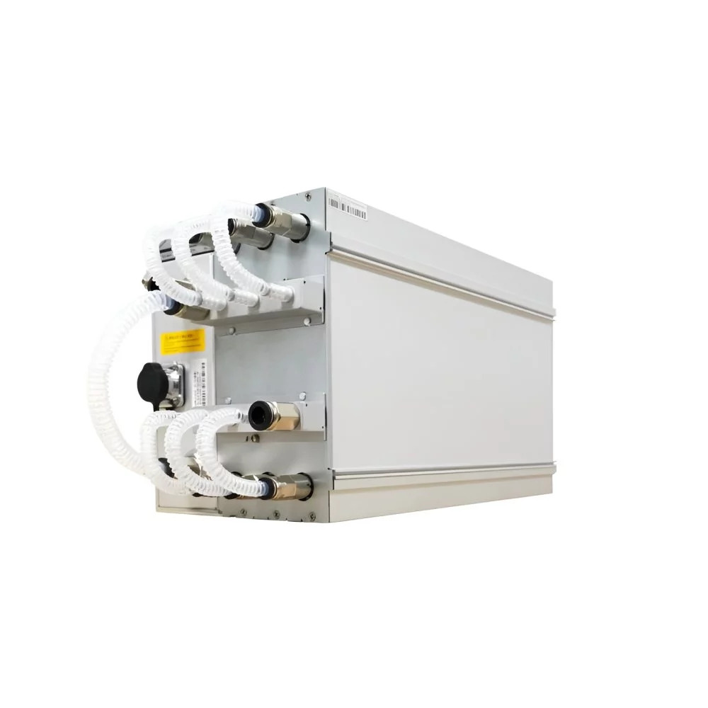 Antminer S19 PRO+ Hydro 198