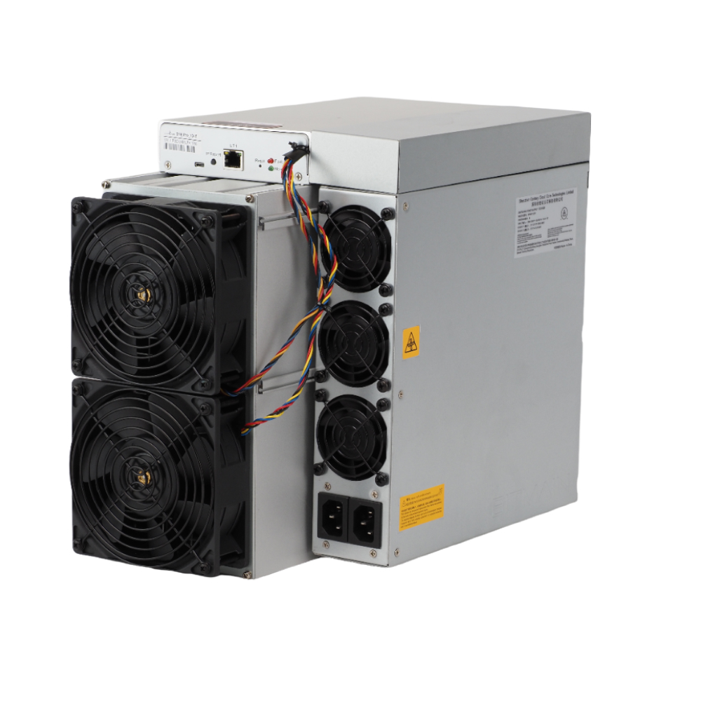 Antminer S19j Pro 122 Th/s