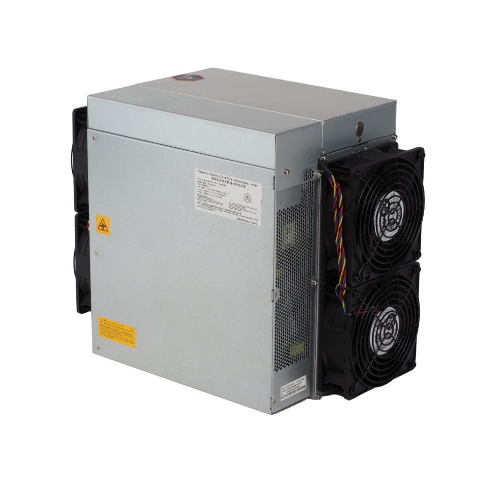 Antminer S19j Pro 122 Th/s