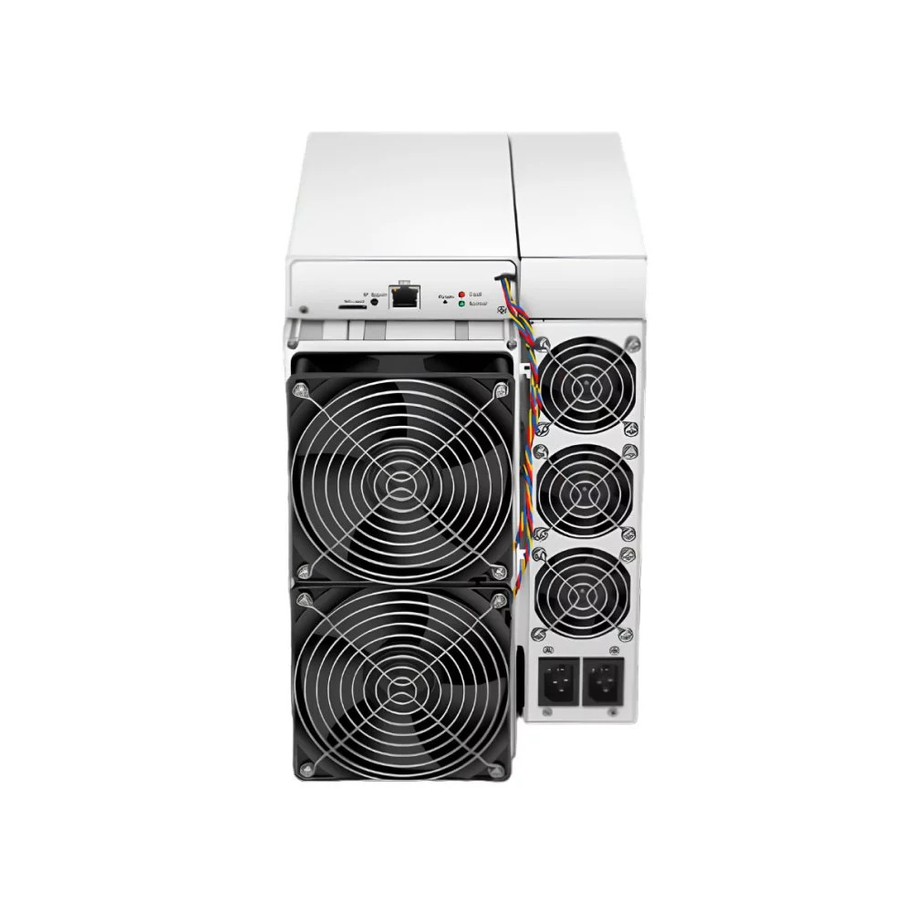 Antminer S19K PRO 115 Th/s