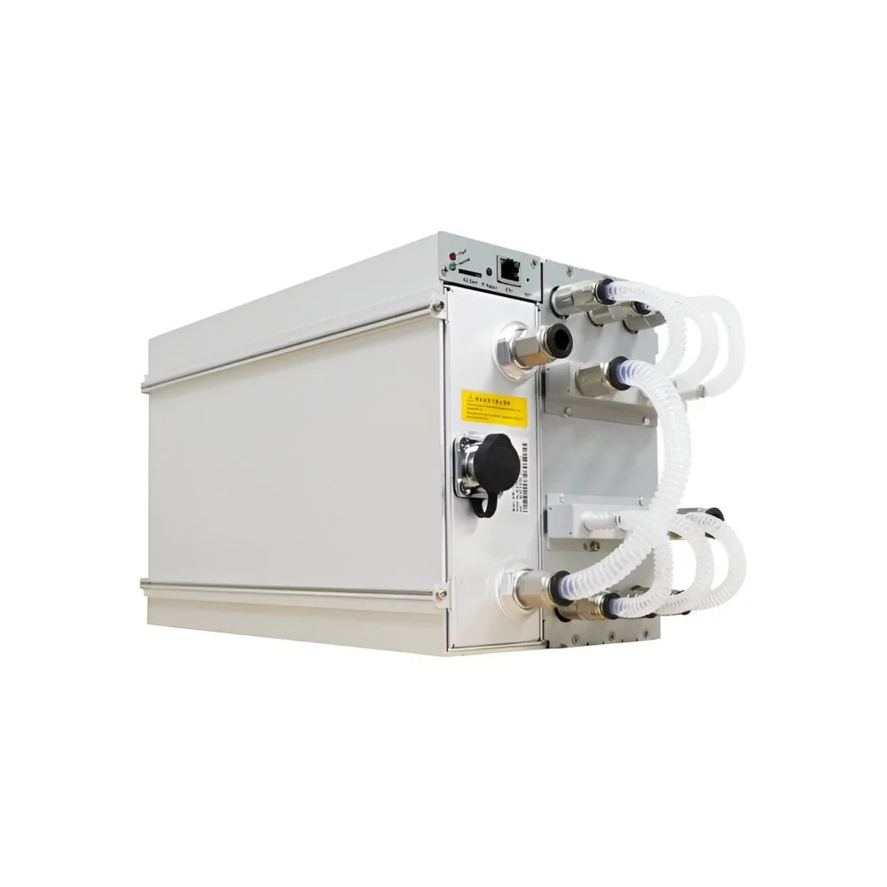 Antminer S21 XP Hydro 473