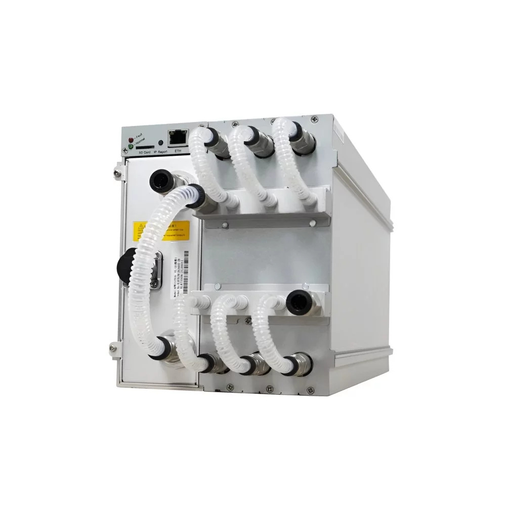 Antminer S21 XP Hydro 473