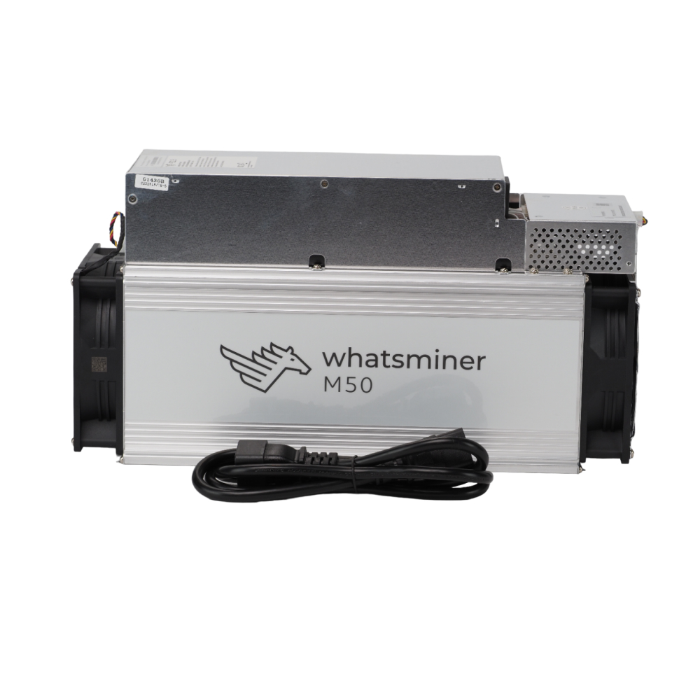Whatsminer M50 120 Th/s
