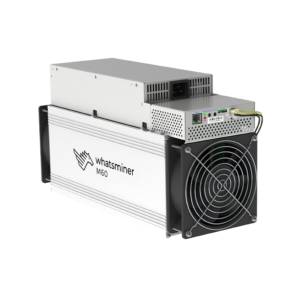 Whatsminer M60 174 Th/s